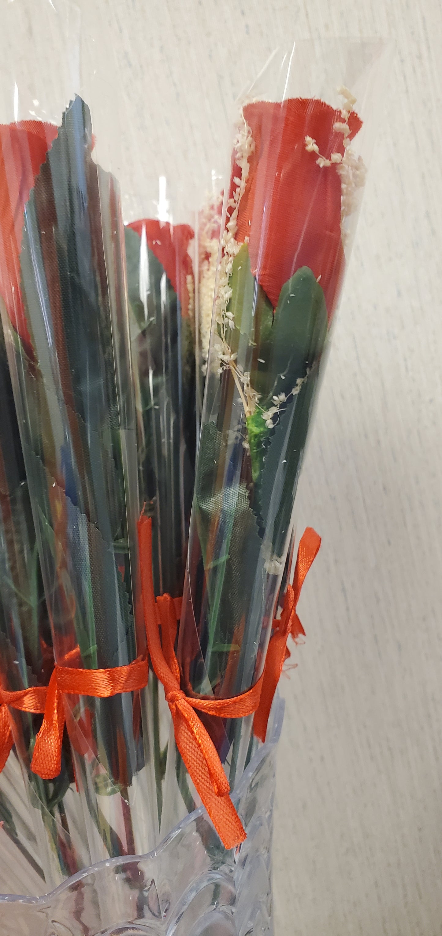 SSHS-534. wrapped scented rose