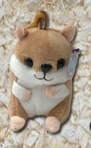 SSHS-720. Belly Buddy clip keychain