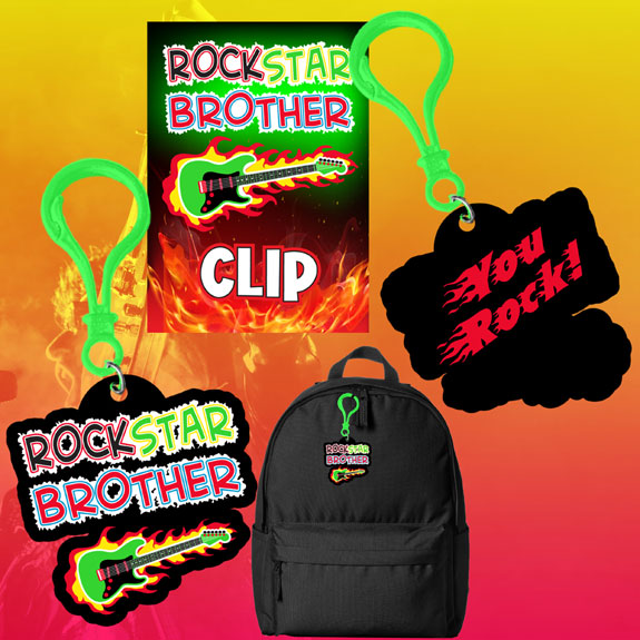 SSHS-203. Rock Star Brother clip