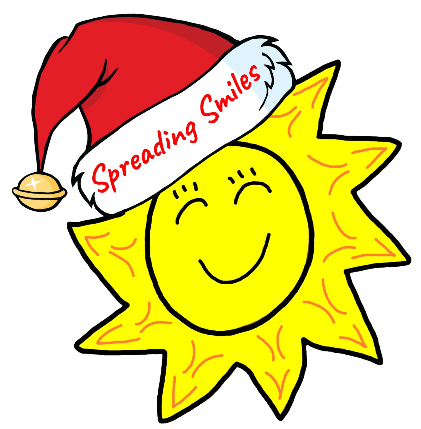 ZZZZ - Thank you for shopping the Spreading Smiles Holiday Shop!