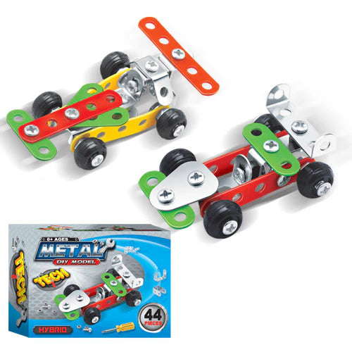 SSHS-603. DIY build your own car