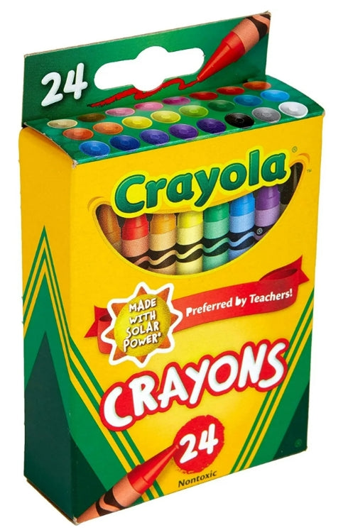 Back to School Supplies for Horizons Elementary