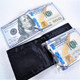 SSHS-516. $100 bill wallet