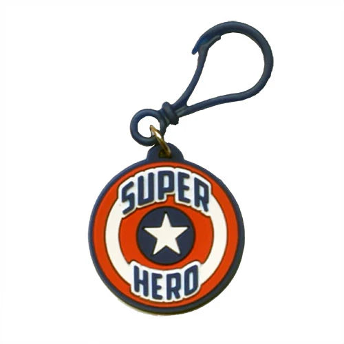 SSHS-105. Super Hero mini clip