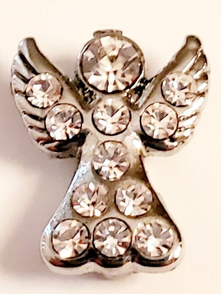 ZZZ - 409 - angel charm