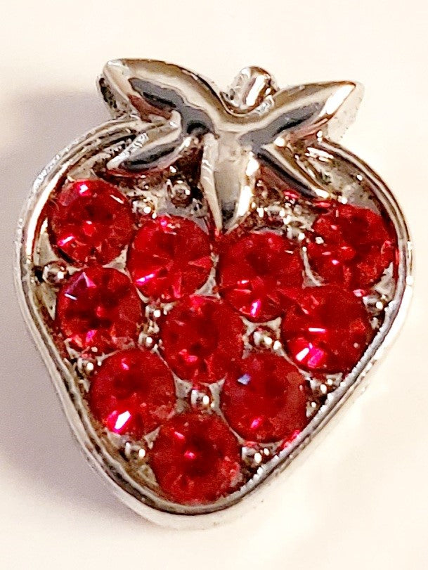 ZZZ - 418 - strawberry charm