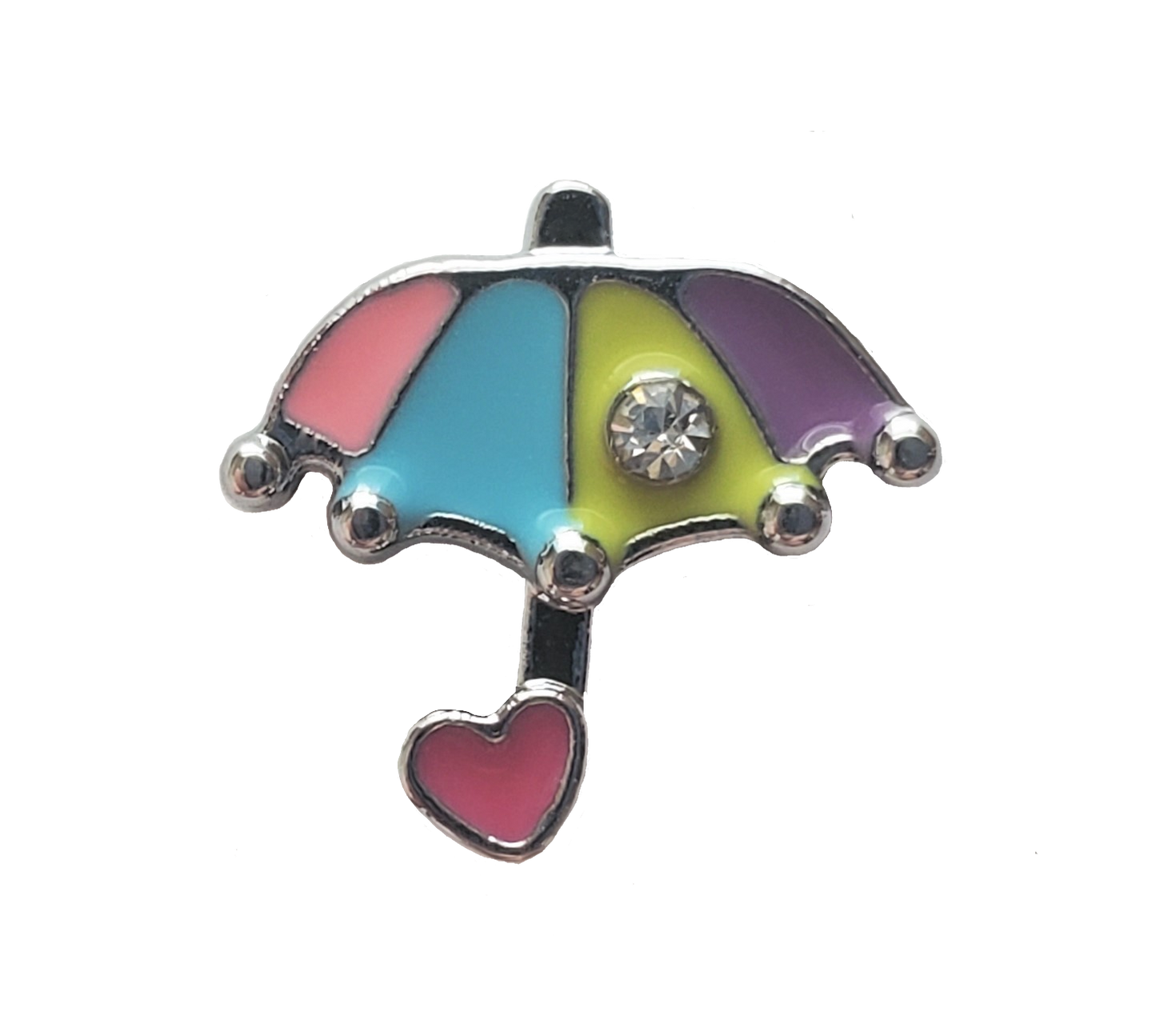 ZZZ - 422 - umbrella charm