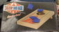 SSHS-1204.  Tabletop Bags Game - bean bag toss