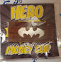 SSHS-540.  Hero money clip - Batman