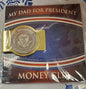 SSHS-539.  money clip - My Dad for President