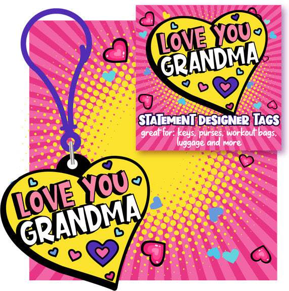 SSHS-205.  Love You Grandma clip