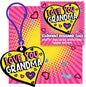 SSHS-205.  Love You Grandma clip
