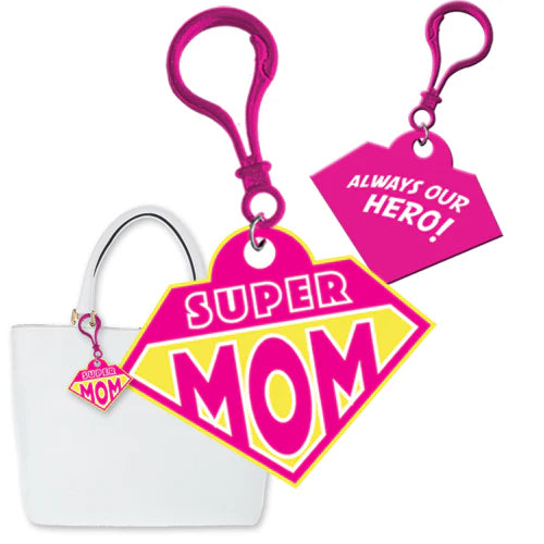 SSHS-212.  Super Mom clip - Always Our Hero