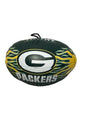 SSHS-602.  Green Bay Packers - 5" soft football