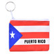 SSHS-408.  Puerto Rico flag coin purse