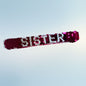 SSHS-403.  Sister slap bracelet