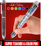 SSHS-405.  Super Teacher 6 color pen