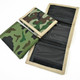 SSHS-407.  camo wallet