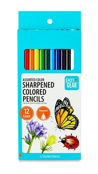 Back to School Supplies for Horizons Elementary