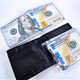 SSHS-516.  $100 bill wallet