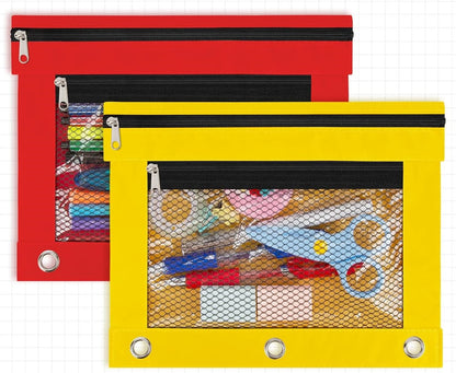 Back to School Supplies for Horizons Elementary