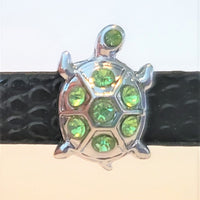 217 - turtle charm