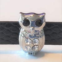 211 - owl charm