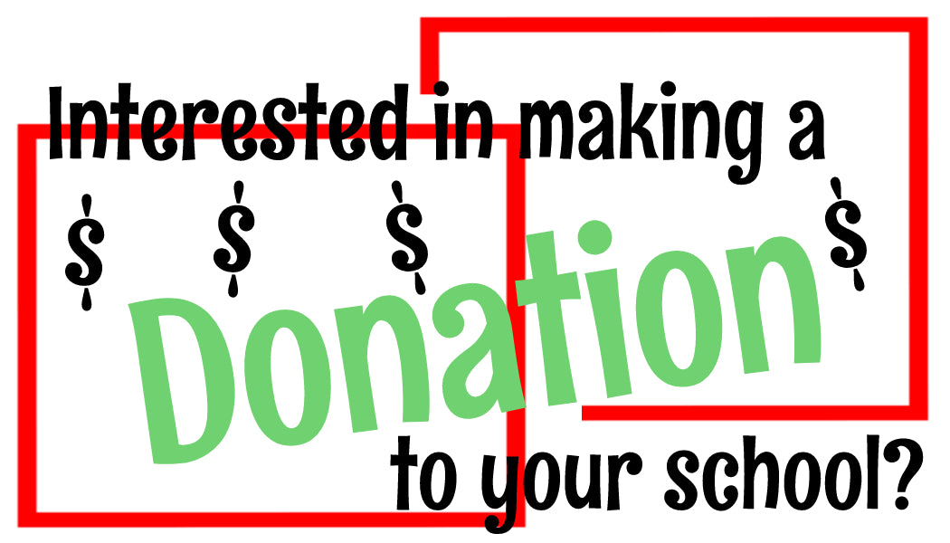 006.  Help your school earn even more!