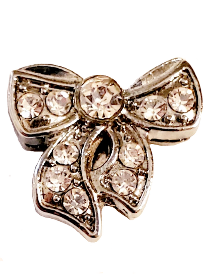 001.  Create your own PERSONALIZED Charm Bracelet