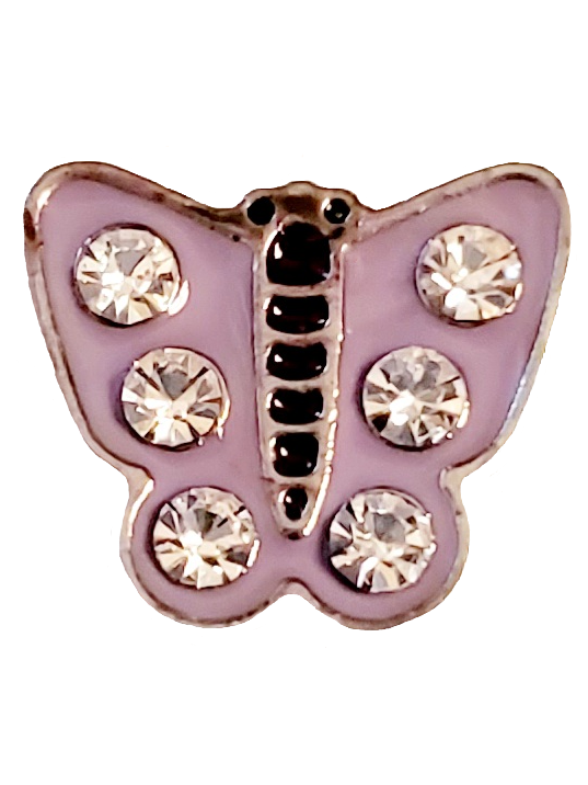 001.  Create your own PERSONALIZED Charm Bracelet