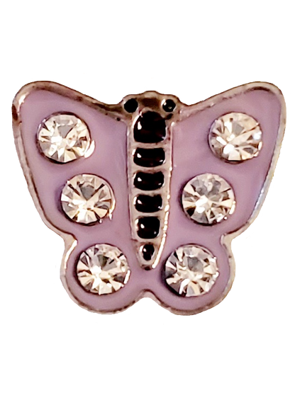001.  Create your own PERSONALIZED Charm Bracelet