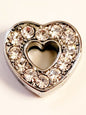 001.  Create your own PERSONALIZED Charm Bracelet