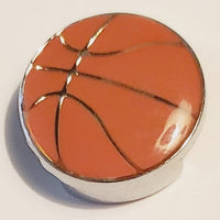 306 - basketball charm