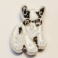 202 - bully dog charm