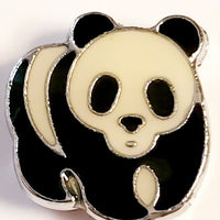 209 - panda bear charm