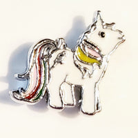 206 - unicorn charm