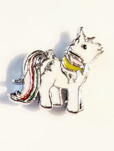 206 - unicorn charm