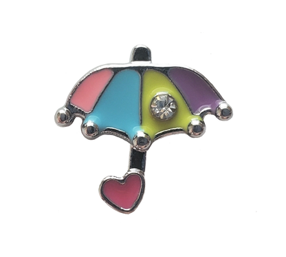 001.  Create your own PERSONALIZED Charm Bracelet